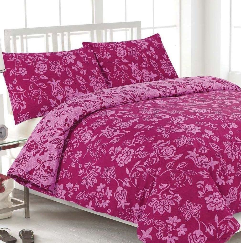 Quilt Covers Colours Red, Blue, Pink, Grey, Black Quilt Covers Online