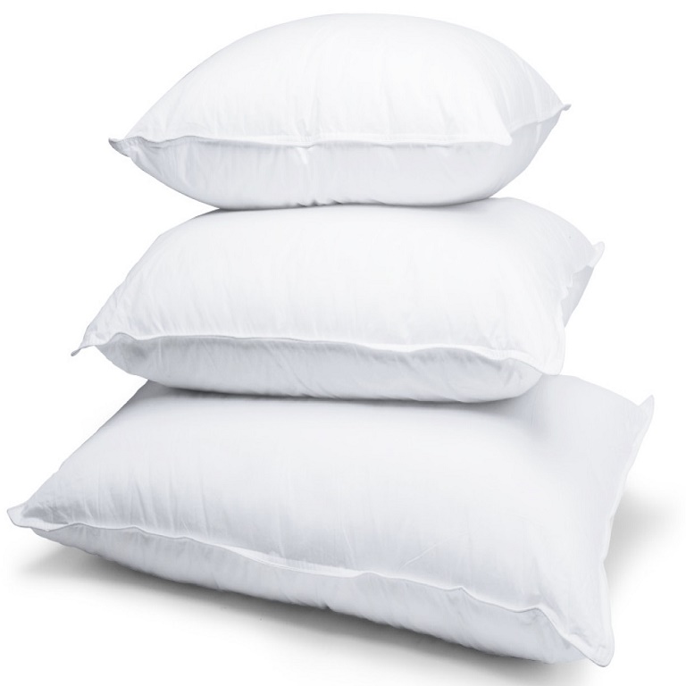 Bedding Accessories | Pillows | Mattress Topper - Elan Linen