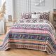 St Clair Coverlet Sets by Classic Quilts