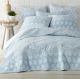 York Coverlet Set by Classic Quilts