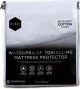 Ardor Mattress Protector Towelling Waterproof Mattress Protector - King Single cs