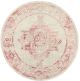 Avenue 702 Rose Round by Rug Culture