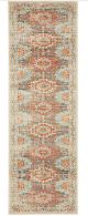 Legacy 853 Blue Runner by Rug Culture 