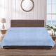 Classic Percale Easy Care Flat Sheet by Kingdom 