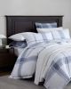 Cannon White Quilt Cover Set by Private Collection