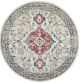 Avenue 705 Pastel Round by Rug Culture