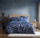 Elio Blue Quilt Cover Set by Logan and Mason