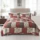 Aberdeen Coverlet Set by Classic Quilts