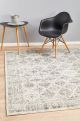 Century 999 Grey by Rug Culture