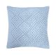 Anka Square Cushion by Bambury