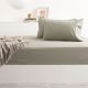  500 Thread Count Bamboo Cotton Combo Set by Park Avenue