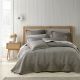 Zaria Taupe Bedspread Set by Bianca