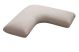 Logan & Mason V Shape Memory Foam Pilllow