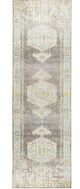 Century 922 White Runner by Rug Culture