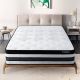 Furgle Mattress Bed Firm Memory Foam Pocket Spring