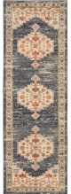 Legacy 855 Ecru Runner by Rug Culture