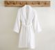 Chalet Quick Dry Terry Cotton Bath Robes by Renee Taylor 