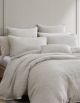 Urban Stone Quilt Cover Set by Private Collection