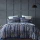 Homme Quilt Cover Set by Logan and Mason