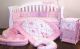 Ballerina Princess Baby Bedding Set by Amani bebe