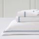 Santiago Steel Sheet Set by Private Collection