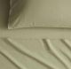 Bayley Washed Percale Sheet Set 40cm by Sheridan