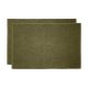 Angove Bath Mats by Bambury