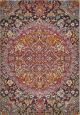 Museum 867 Multi By Rug Culture