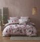 Lorelai Rose Quilt Cover Set by Logan and Mason