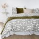 Bloom Quilt Cover Set by Bambury