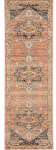 Legacy 850 Salmon Runner by Rug Culture