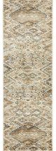 Oxford 433 Bone Runner By Rug Culture