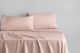 Byren Percale Sheet Set by Sheridan