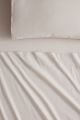 Bayley Percale Fitted 40cm Sheet Set by Sheridan