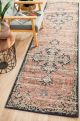 Legacy 851 Brick Runner by Rug Culture