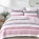 Chelsea Bedspread set by Classic Quilts