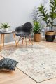 Century 911 Silver by Rug Culture 