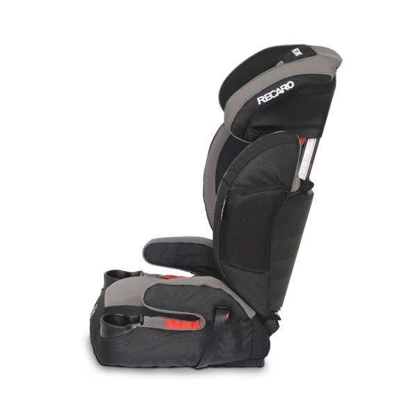 Booster recaro hotsell