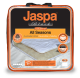 Wool All Seasons Reversible Underlay by Jaspa Black