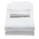 Classic Cot 3pce Sheet Set by Babyhood