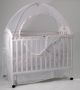 Porta Cot Canopy Net by Amani bebe