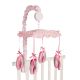 Ballerina Princess Cot Mobile by Amani Bebe