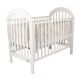 Ezi Flow Cot Bumper by Babyhood