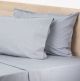 Helena Vintage Stone Washed Sheet Set by Renee Taylor