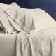 European Vintage Washed Cotton Sheet sets by Park Avenue