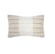 Queenie Rectangle Cushion by Bambury