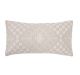 Lottie Rectangle Cushion by Bambury