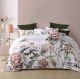 Lorna White Bedspread Set by Bianca