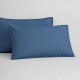 Sheridan Burrell Blue Gum Cushions (4 Pack)